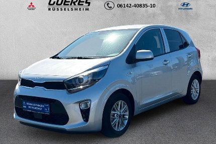 Kia Picanto 7.400 km 14.930 &euro; Rüsselsheim 65428