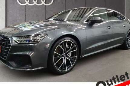 Audi A7 87.798 km 45.450 € Frankfurt 60326