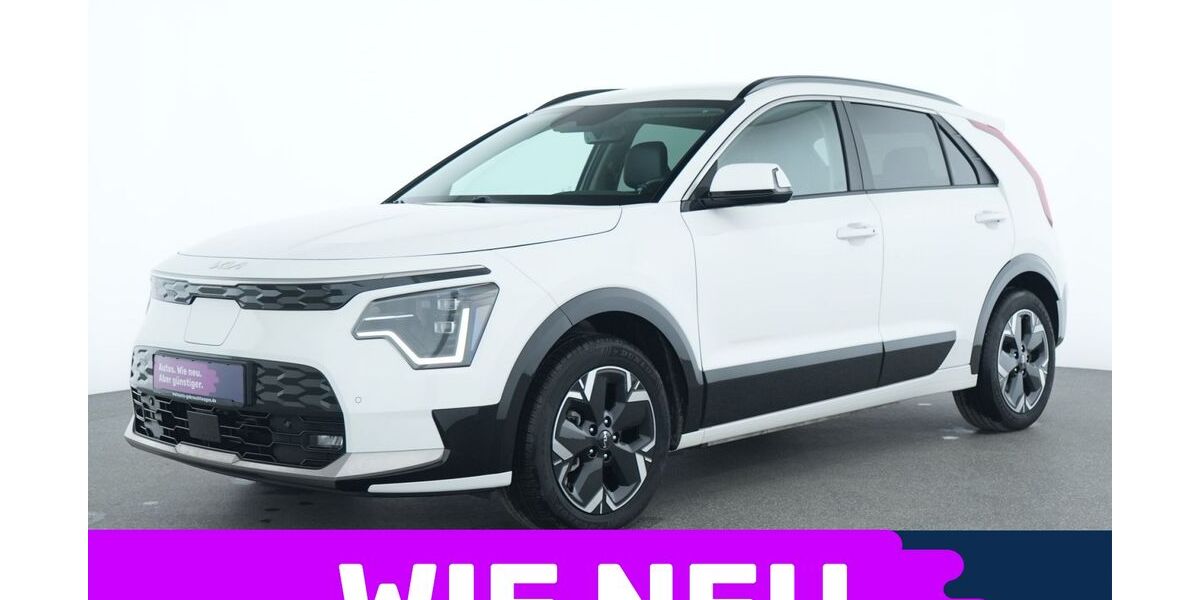 Kia Niro 16.418 km 25.867 &euro; Dietzenbach bei Frankfurt 63128