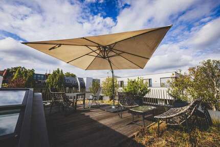 Wohnung zum Kaufen in Frankfurt am Main 1.390.000 € 140 m² 3 zimmer