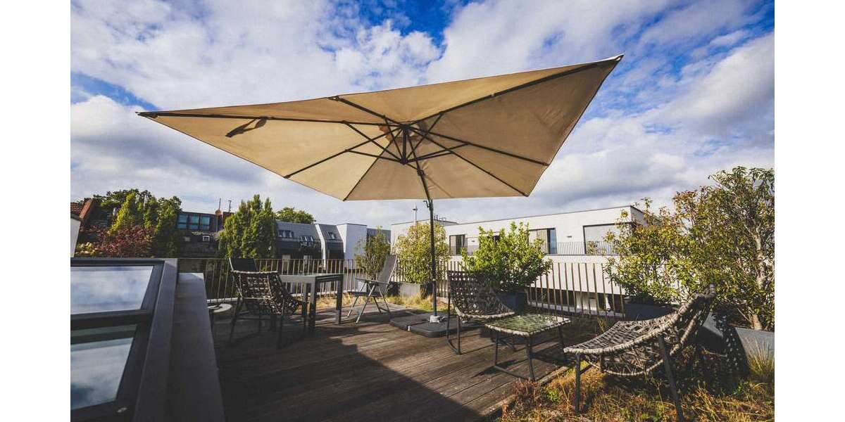 Wohnung zum Kaufen in Frankfurt am Main 1.390.000 € 140 m² 3 zimmer