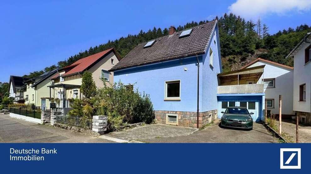 Haus zum Kaufen in Weinheim 339.000 € 140 m²