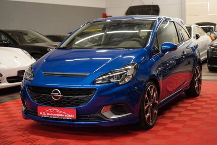 Opel Corsa 69.734 km 10.450 &euro; Pfungstadt 64319