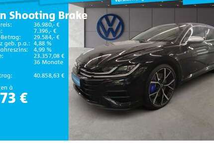 VW Arteon 36.780 km 36.980 € Frankfurt 60326