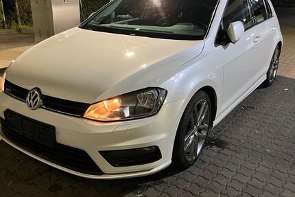 VW Golf 138.800 km 15.900 &euro; Neu Isenburg 63263