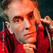 Alabaster DePlume 02.11.2025 Brotfabrik