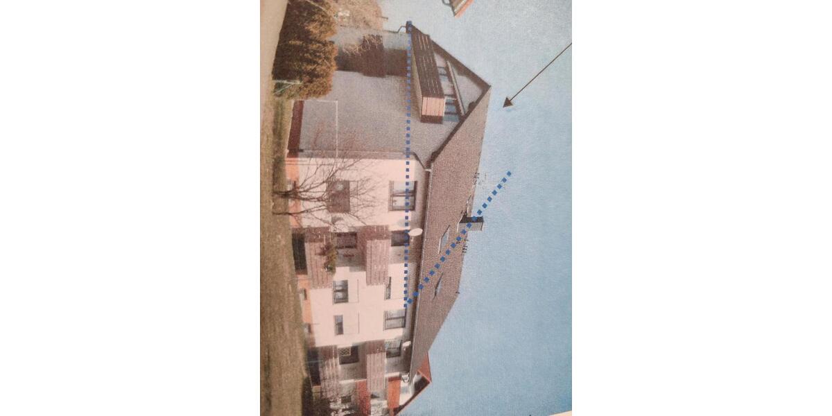 Dachgeschoßwohnung Babenhausen - 3 Zimmer, 73 m&sup2;, 225.000&euro; | Angebot:24705293