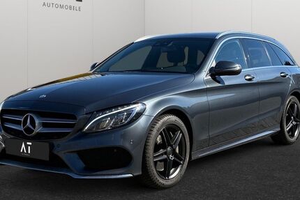 Mercedes-Benz C 250 326.134 km 8.990 &euro; Frankfurt am Main 65933