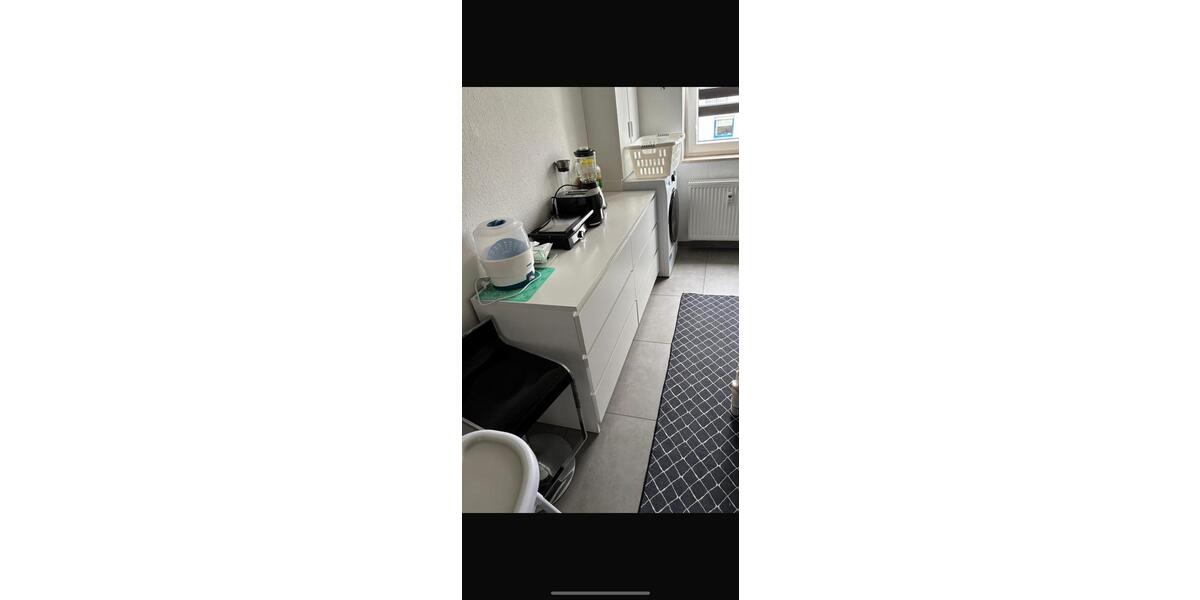 Etagenwohnung Groß-Zimmern Zimmern - 2 Zimmer, 60 m&sup2;, 580&euro; | Angebot:26351450