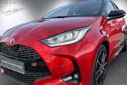 Toyota Yaris 4.500 km 27.290 &euro; Bickenbach 64404