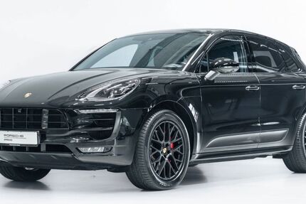 Porsche Macan 103.759 km 46.900 &euro; Hofheim 65719