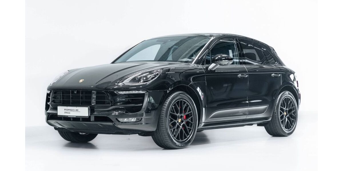 Porsche Macan 103.759 km 46.900 &euro; Hofheim 65719
