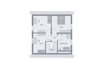 Einfamilienhaus Nackenheim - 3 Zimmer, 106 m&sup2;, 318.000&euro; | Angebot:25734761