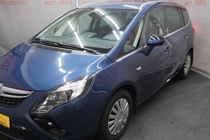 Opel Zafira 229.346 km 2.999 &euro; Pfungstadt 64319