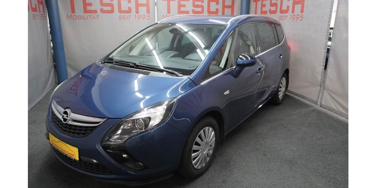 Opel Zafira 229.346 km 2.999 &euro; Pfungstadt 64319