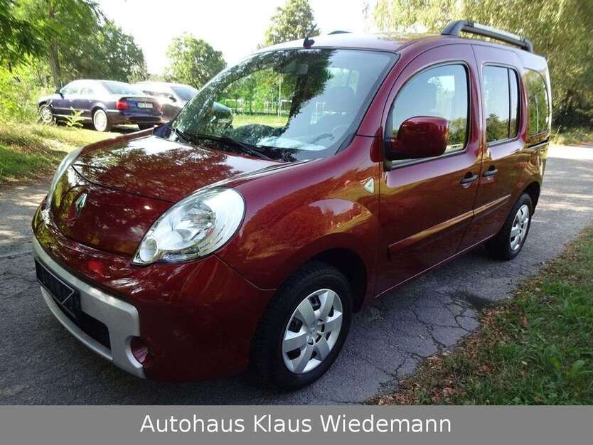 Kangoo