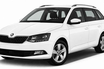 Skoda Fabia 88.783 km 12.990 &euro; Bensheim 64625