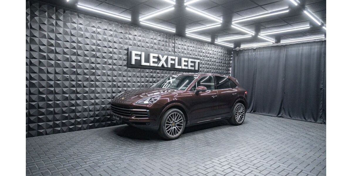 Porsche Cayenne 86.000 km 59.990 &euro; Neu-Isenburg (bei Frankfurt am Main ) 63263