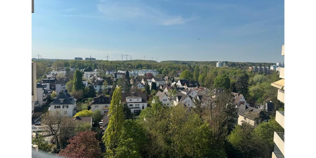 Etagenwohnung Offenbach am Main Hafen - 2 Zimmer, 68 m&sup2;, 269.000&euro; | Angebot:26295067