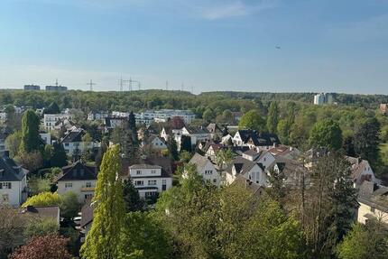 Wohnung Offenbach am Main Hafen - 2 Zimmer, 68 m&sup2;, 269.000&euro; | Angebot:26295067