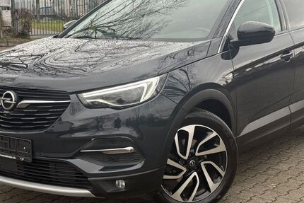 Opel Grandland (X) 100.000 km 12.999 &euro; Rüsselsheim 65428