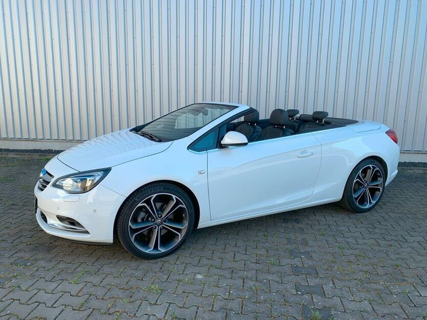 Cascada