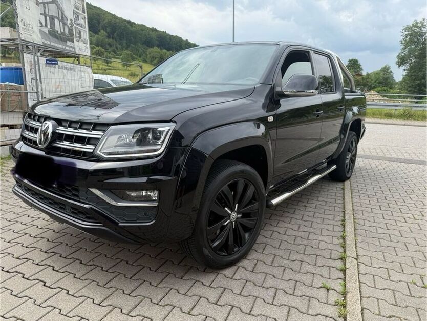 Amarok