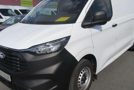 Ford Transit Custom 16.000 km 28.990 € Gernsheim 64579
