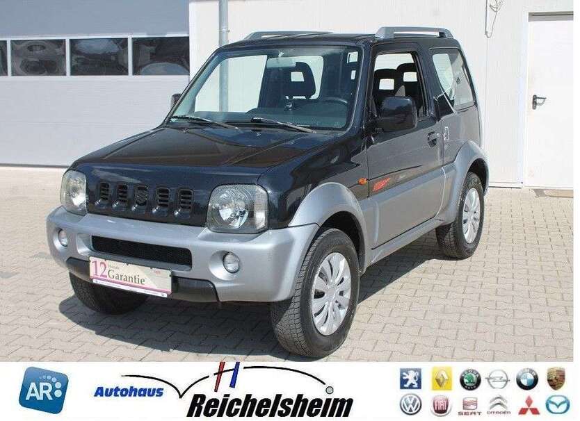 Jimny