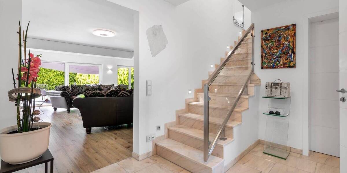 Mehrfamilienhaus, Wohnhaus Frankfurt am Main Schwanheim - 1 Zimmer, 345 m&sup2;, 1.790.000&euro; | Angebot:23959682