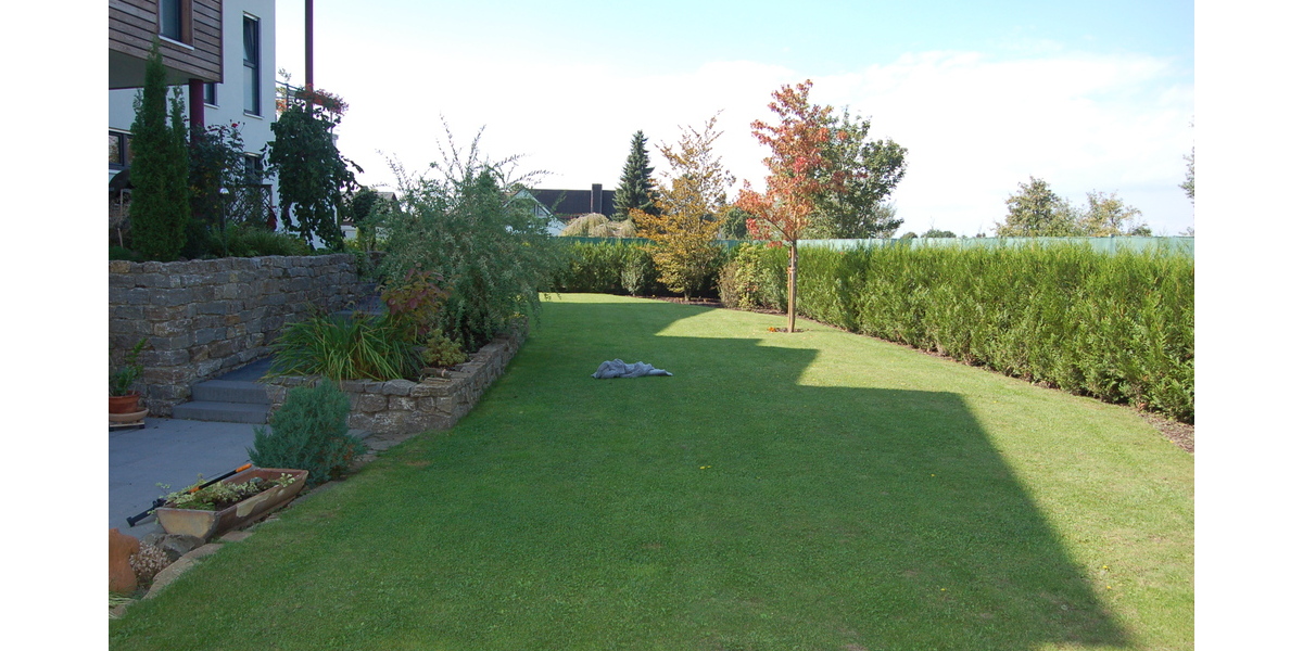 Kommen Sie zu uns Ihr Haus ist schon da, ca. 350m² Wohnfl. und ca. 802m² Grundst. in Top Lage ! - Einfamilienhaus Büttelborn | Angebot:24610042