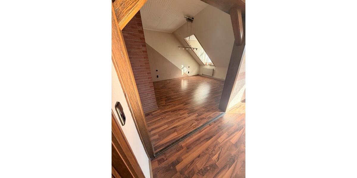 Maisonettenwohnung Darmstadt Bessungen - 5 Zimmer, 130 m&sup2;, 1.999&euro; | Angebot:26521802