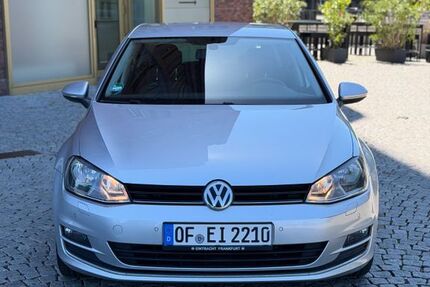 VW Golf 161.000 km 9.300 &euro; Neu Isenburg 63263