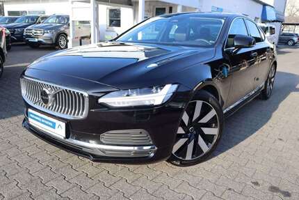Volvo S90 37.498 km 38.960 &euro; Darmstadt 64291