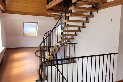 Wohnen auf Zeit in Offenbach am Main 1.495 € 4 zimmer