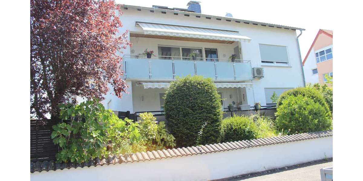 Einfamilienhaus Hochheim am Main - 8 Zimmer, 215 m&sup2;, 799.000&euro; | Angebot:26718529