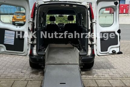 Renault Kangoo 259.000 km 8.990 &euro; Dietzenbach 63128