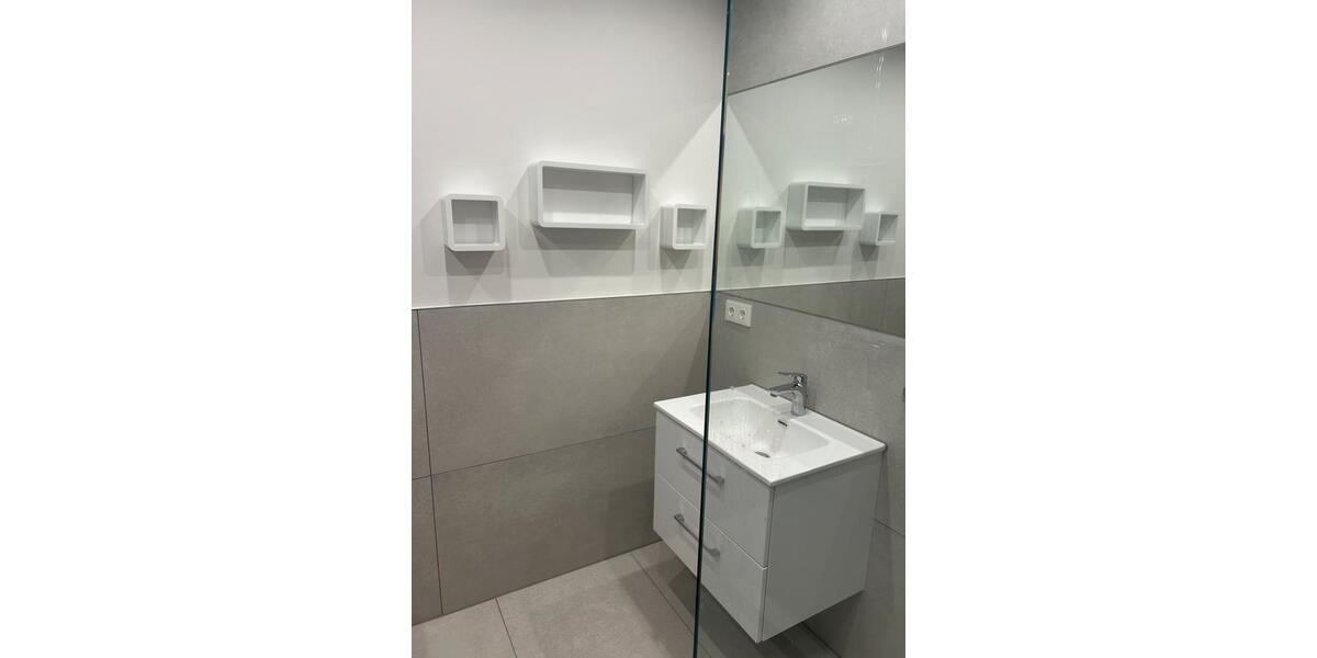 Etagenwohnung Reinheim - 2 Zimmer, 37 m&sup2;, 820&euro; | Angebot:25613917