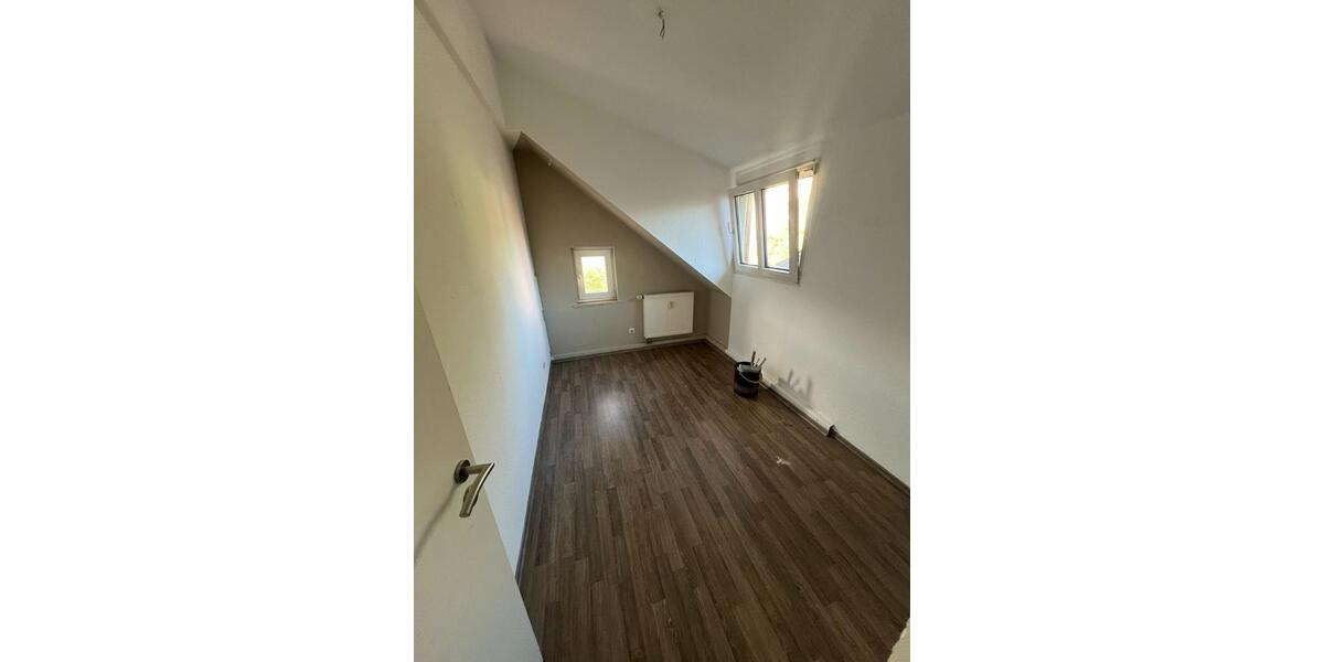 4-Zimmer-Mietwohnung in Bahnhofsnähe –Höchst im Odenwald 4 zimmer