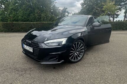Audi A5 2.500 km 38.999 &euro; Alsbach- Hähnlein 64665