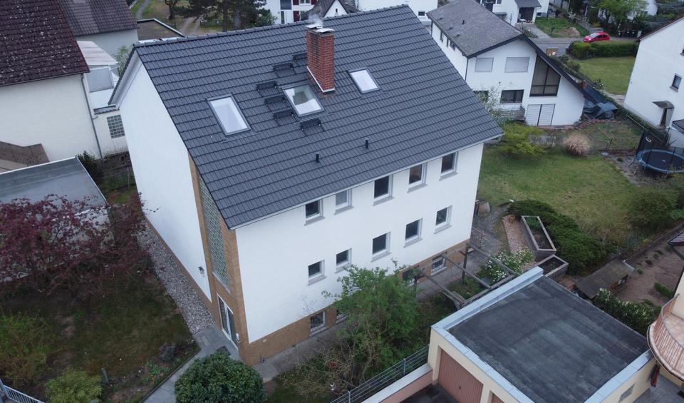 Mehrfamilienhaus, Wohnhaus Darmstadt Eberstadt - 9 Zimmer, 275 m&sup2;, 990.000&euro; | Angebot:27242834