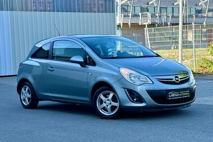 Opel Corsa 176.000 km 3.790 € Lampertheim 68623