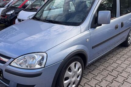 Opel Combo 182.000 km 2.980 &euro; Frankfurt am Main 60528