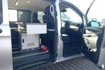 Mercedes-Benz Vito Tourer Pro 116 9Gang ExtraLang LED Lithium Ka 164.000 km 23.499 &euro; Gernsheim 64579