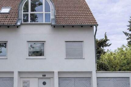 Haus Frankfurt am Main Griesheim - 5 Zimmer, 160 m&sup2;, 900.000&euro; | Angebot:25654298