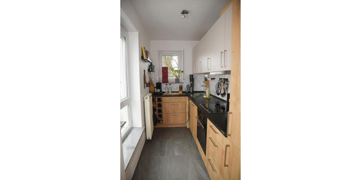 Etagenwohnung Mainz Laubenheim - 2 Zimmer, 62 m&sup2;, 279.000&euro; | Angebot:24977404