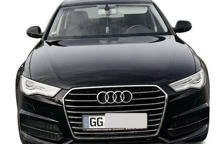 Audi A6 61.000 km 18.900 &euro; Riedstadt 64560