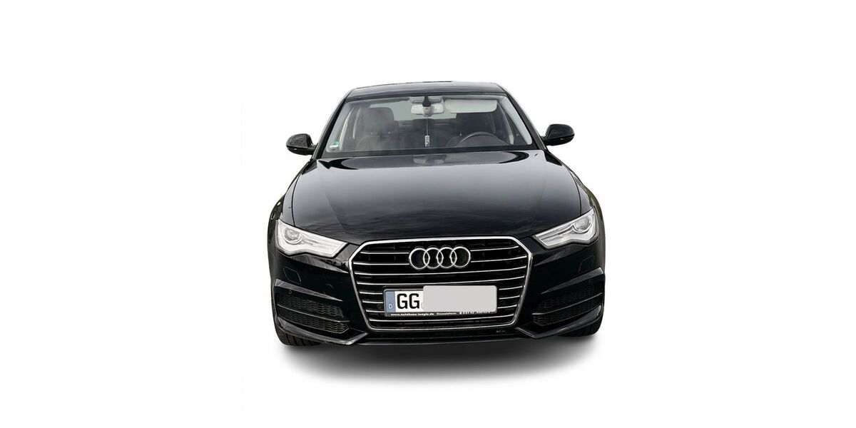 Audi A6 61.000 km 18.900 &euro; Riedstadt 64560