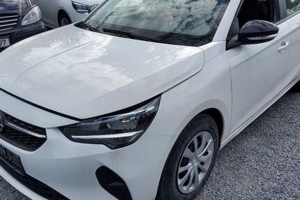 Opel Corsa 18.305 km 12.380 € Ober-Ramstadt 64372