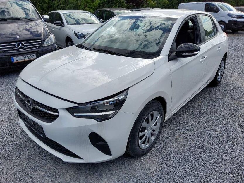 Opel Corsa 18.305 km 12.380 € Ober-Ramstadt 64372